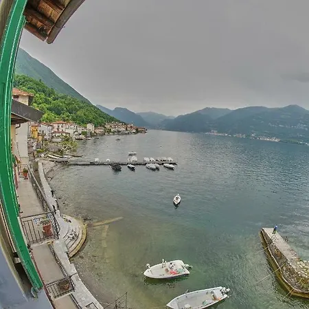 Lago 013126 Cmi000 公寓 *
